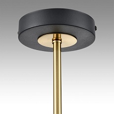 Потолочная люстра Lumion Comfi Lanika 8240/8C 4