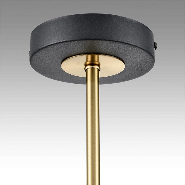 Потолочная люстра Lumion Comfi Lanika 8240/8C изображение 5 Потолочная люстра Lumion Comfi Lanika 8240/8C Фото № 5