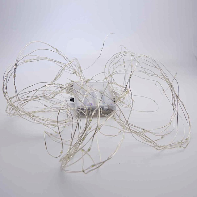 Гирлянда на елку Feron CL53 32985 изображение 2 Гирлянда на елку Feron CL53 32985 Фото № 2