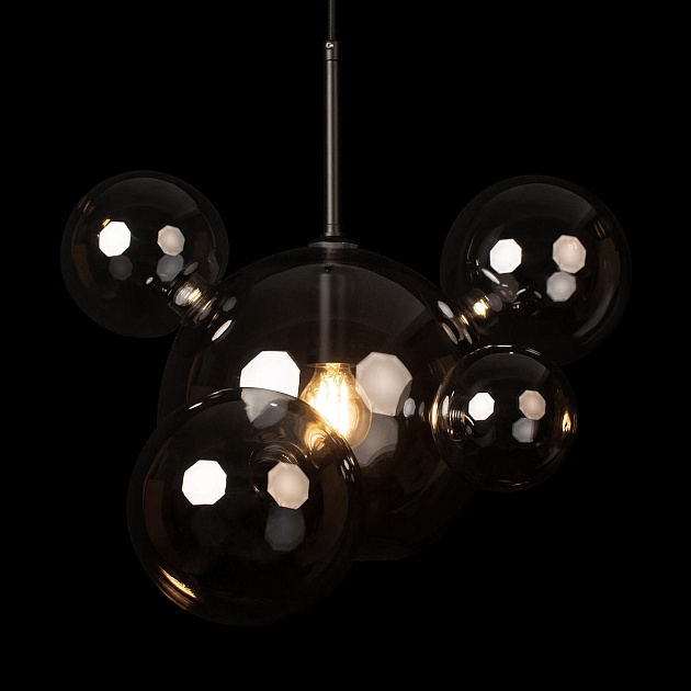 Подвесной светильник Loft IT Bolle 2029-P6 mini Фото № 5