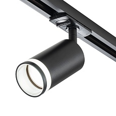 Трековый светильник Escada 20016TRA/01 SBK 3
