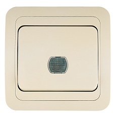 Диммер с дистанцион. управл. 300 w Makel Mimoza 25045