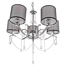 Подвесная люстра MyFar Dante MR1551-5P 4