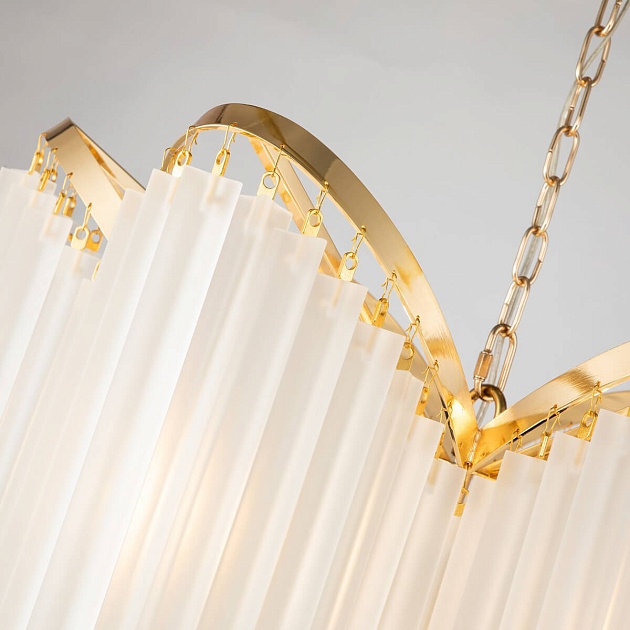 Подвесная люстра Favourite Nubes 2966-7P изображение 5 Подвесная люстра Favourite Nubes 2966-7P Фото № 5