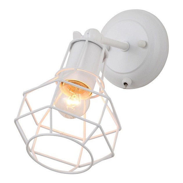 Спот Escada 1129/1A (White) Фото № 1