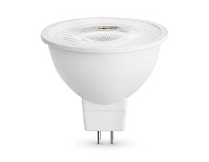 Светодиодная лампа Lens 38° MR16 9W 2700K Ambrella light Bulding 170903 1