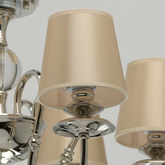 Подвесная люстра MW-Light София 8 355013806 изображение 7 Подвесная люстра MW-Light София 8 355013806 Фото № 7