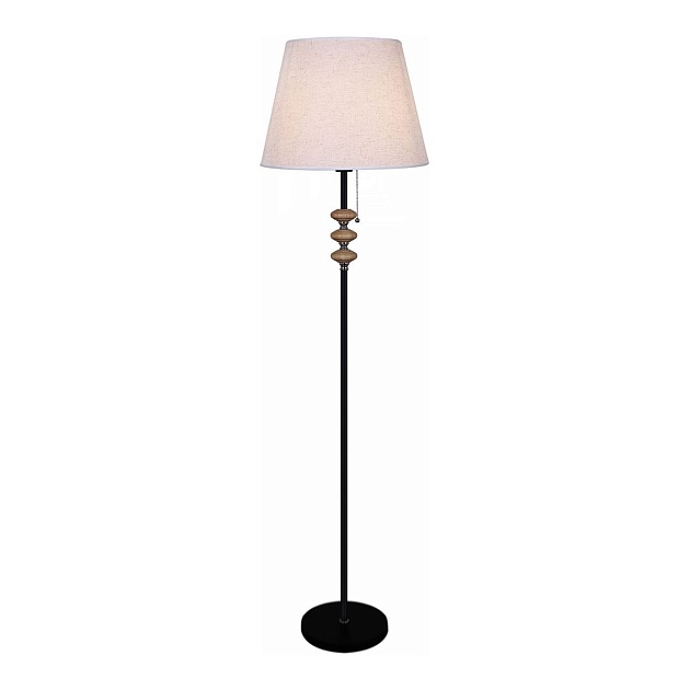 Торшер Reluce 01901-0.6-01 BK Фото № 1