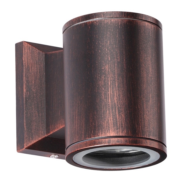 Уличный настенный светильник Novotech Street Landscape 370406 изображение 1 Уличный настенный светильник Novotech Street Landscape 370406 Фото № 1