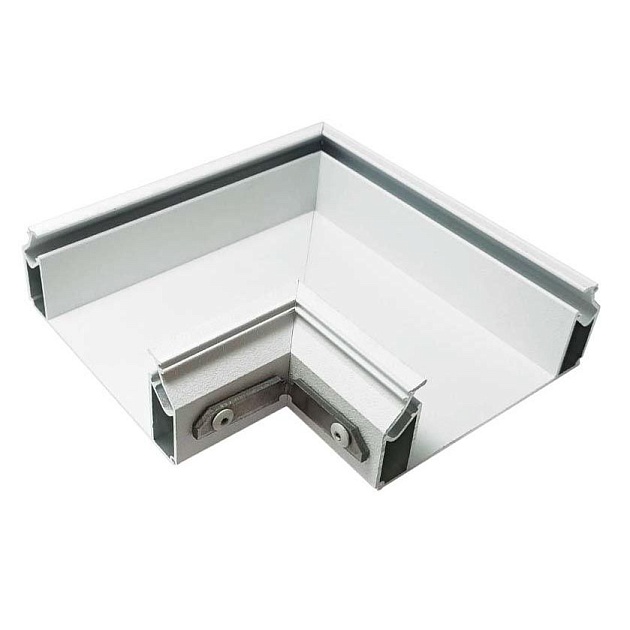 Профиль L-образный Denkirs Flod DK5851-WH Фото № 1