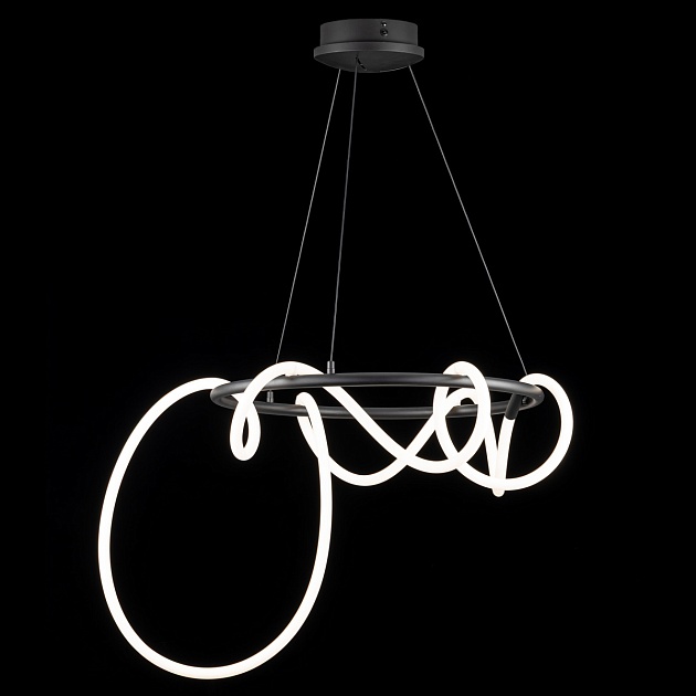 Люстра Citilux PYTHON CL220261 Фото № 3