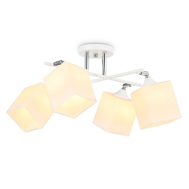 Потолочная люстра Ambrella light Traditional Modern TR303083 Фото № 1