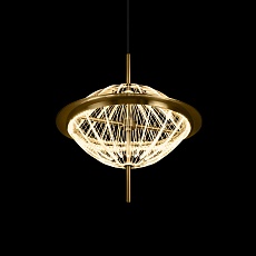 Подвесной светильник LOFT IT Tranquility 10397/B 1