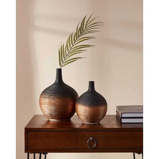 Ваза декоративная Eglo SARYKSU 421414 изображение 4 Ваза декоративная Eglo SARYKSU 421414 Фото № 4