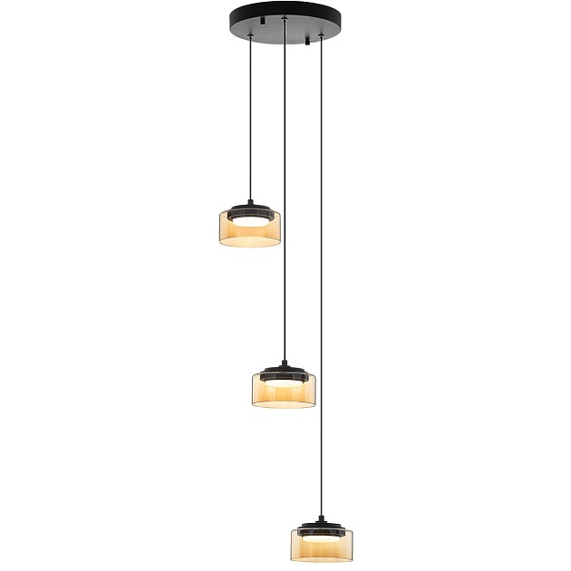 Подвесной светильник Citilux Espace CL243031 Фото № 8