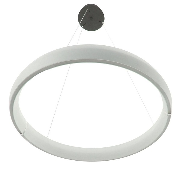 Подвесной светодиодный светильник Mizi'en Impulse MZ31507-700 Фото № 4