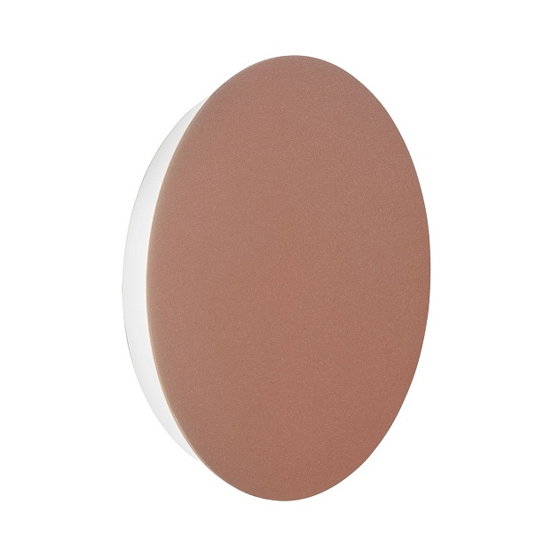 Настенный светодиодный светильник Vitaluce V4671-7/1A изображение 1 Настенный светодиодный светильник Vitaluce V4671-7/1A Фото № 1