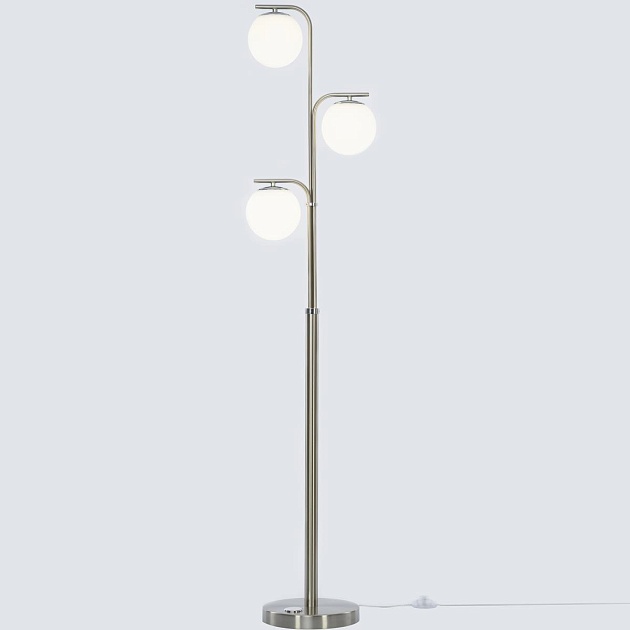 Торшер Citilux Адам Смарт CL228A931 Фото № 12