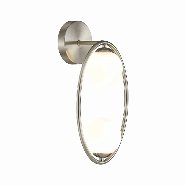 Бра Odeon Light Modern Slota 4807/2W изображение 3 Бра Odeon Light Modern Slota 4807/2W Фото № 3