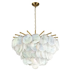 Подвесная люстра Loft IT Lolly 10492/800 Pearl