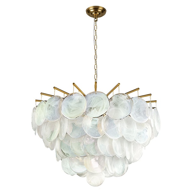 Подвесная люстра Loft IT Lolly 10492/800 Pearl Фото № 1