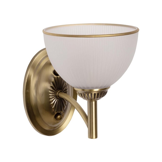 Бра MW-Light Олимп 8 318025201 изображение 1 Бра MW-Light Олимп 8 318025201 Фото № 1