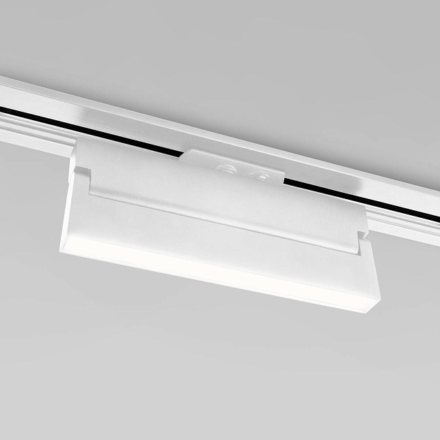 Трековый светодиодный светильник Elektrostandard Arda a057438 изображение 2 Трековый светодиодный светильник Elektrostandard Arda a057438 Фото № 2