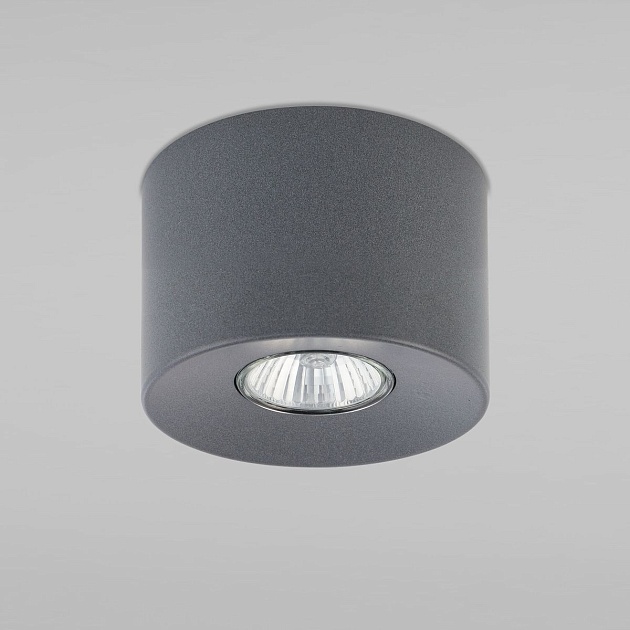 Потолочный светильник TK Lighting 3235 Orion Graphite Фото № 1