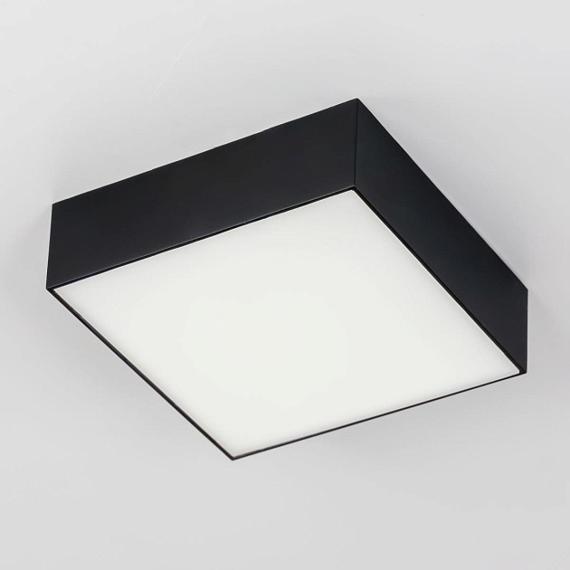 Накладной светодиодный светильник Citilux Тао CL712X122N изображение 9 Накладной светодиодный светильник Citilux Тао CL712X122N Фото № 9