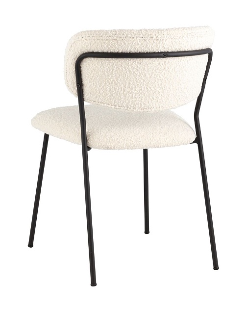 Кухонный стул Stool Group Кэрол FDC9003 DC2635-1A white УТ000038524 Фото № 5