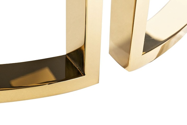 Журнальный стол Garda Decor 47ED-GDCT002 Фото № 3