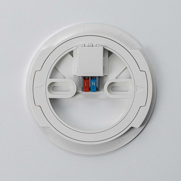 Потолочный светодиодный светильник Citilux Norma CL748181 изображение 12 Потолочный светодиодный светильник Citilux Norma CL748181 Фото № 12