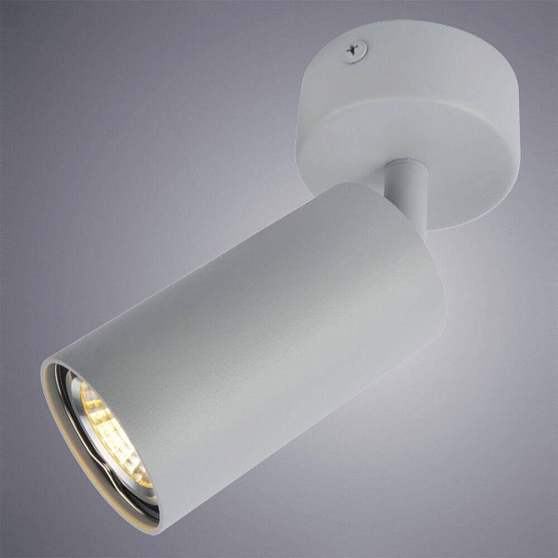 Спот Arte Lamp A3216PL-1GY Фото № 2
