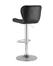 Барный стул Stool Group PORSCHE-NP BLACK УТ000038754 2