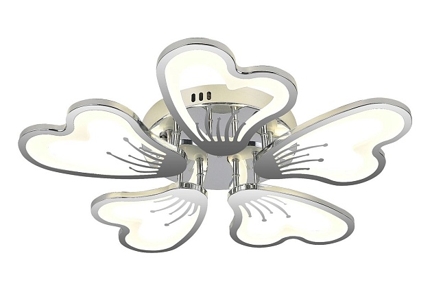 Потолочная светодиодная люстра Natali Kovaltseva Innovation Style 83017 Фото № 9