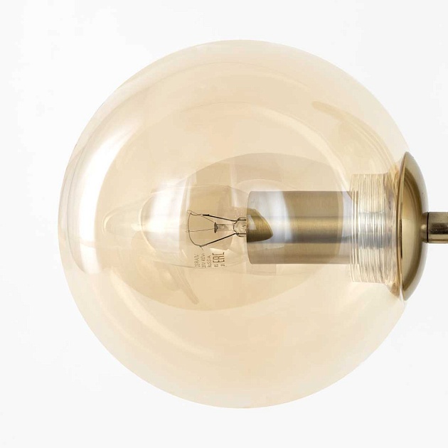 Настольная лампа Citilux Лорен CL146823 Фото № 8