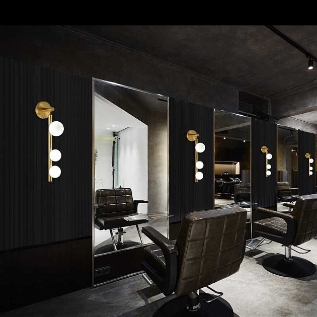 Бра Imperium Loft 167180-26 Фото № 2