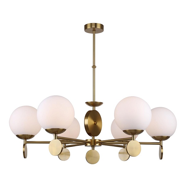 Подвесная люстра Stilfort Marsela 2141/05/06P Фото № 1