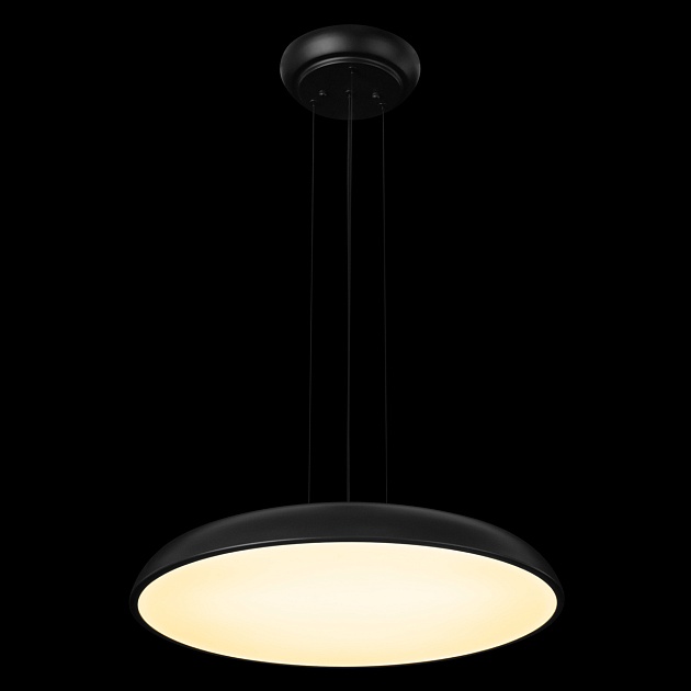 Подвесной светильник LOFT IT Dime 10371P Black изображение 2 Подвесной светильник LOFT IT Dime 10371P Black Фото № 2