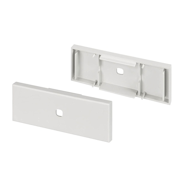 Заглушка Arlight ARH-WALL-3385 с отверстием 036406 Фото № 1