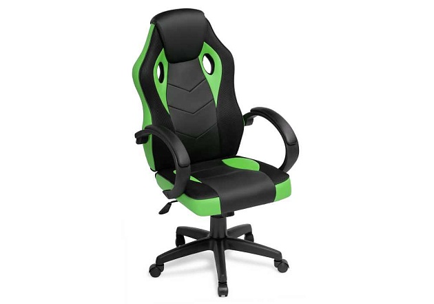 Игровое кресло Woodville Kard 15249 изображение 6 Игровое кресло Woodville Kard 15249 Фото № 6