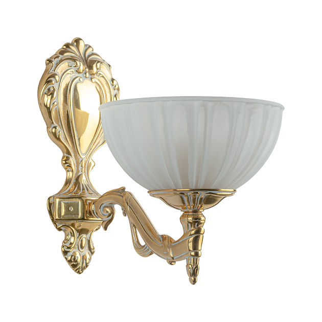 Бра Ambiente 7539/1 WP изображение 1 Бра Ambiente 7539/1 WP Фото № 1