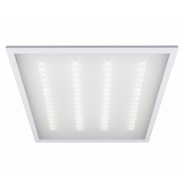 Встраиваемый светодиодный светильник Jazzway PPL 2853509J Фото № 1