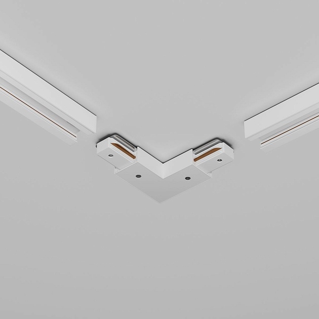 Коннектор L-образный Maytoni Unity TRA001CLB-11W изображение 4 Коннектор L-образный Maytoni Unity TRA001CLB-11W Фото № 4