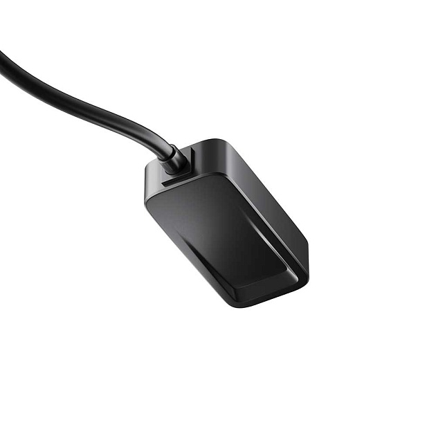 Ввод питания Maytoni Technical Radity TRA084B-12B-200 Фото № 1