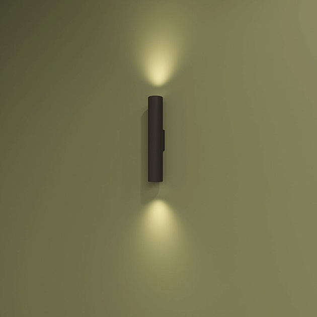 Бра Denkirs Scope DK5022-BK изображение 2 Бра Denkirs Scope DK5022-BK Фото № 2