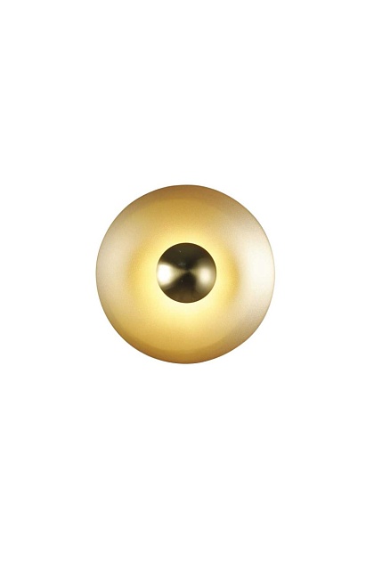 Бра Alfa Light F1024-74 300MM GD 3000k Фото № 1