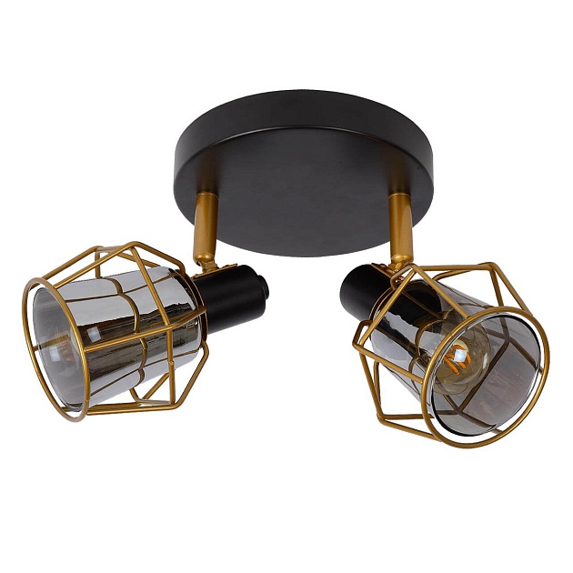 Спот Lucide Nila 77977/12/30 Фото № 1