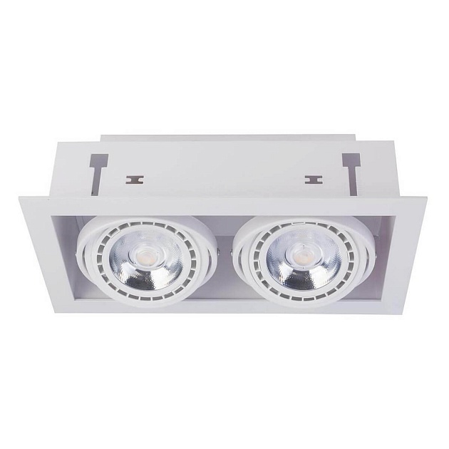 Встраиваемый светильник Nowodvorski Downlight 9574 Фото № 1