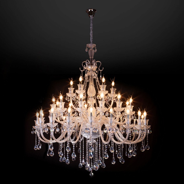 Подвесная люстра Bogates 336 Strotskis изображение 7 Подвесная люстра Bogates 336 Strotskis Фото № 7